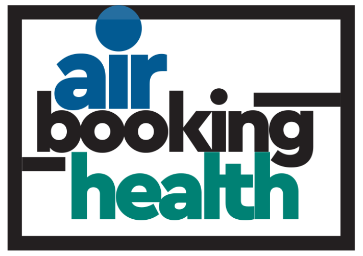 air booking health